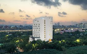 Park Inn By Radisson New Delhi Ip Extension